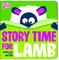 Story Time for Lamb