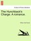 The Hunchback's Charge. a Romance.