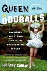 Queen of the Oddballs