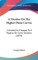 A Treatise On The Higher Plane Curves