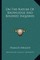 On the Nature of Knowledge and Kindred Inquiries