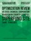 Optimization Review Velsicol Chemical Corporation Hardeman County Landfill Superfund Site