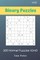Binary Puzzles - 200 Normal Puzzles 10x10 vol.2