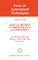 Annual Review of Gerontology and Geriatrics, Volume 14, 1994