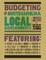 Budgeting in North Carolina Local Governments