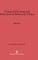 Chang Chih-Tung and Educational Reform in China