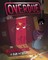 Overdue: The Misadventure of Bob the Book