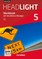 English G Headlight Band 5: 9. Schuljahr - Allgemeine Ausgabe - Workbook mit Audios online und interaktiven Übungen auf scook.de