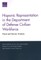 Hispanic Representation in the Department of Defense Civilian Workforce