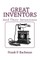 Great Inventors and Their Inventions