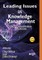 Leading Issues in Knowledge Management Volume 2