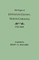 Marriages of Johnston County, North Carolina, 1762-1868