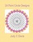 24 Point Circle Designs