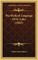 The Medical Language of St. Luke (1882)