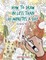 How to Draw in Less Than 10 Minutes a Day Activity Book