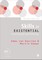 Skills in Existential Counselling & Psychotherapy