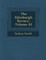 The Edinburgh Review, Volume 61
