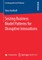 Seizing Business Model Patterns for Disruptive Innovations