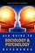 ALA Guide To Sociology & Psychology