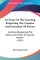 An Essay On The Learning Respecting The Creation And Execution Of Powers