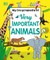 My Encyclopedia of Very Important Animals