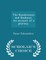 The Karakorams and Kashmir. An account of a journey. - Scholar's Choice Edition