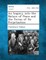 An Inquiry Into the Nature of Peace and the Terms of Its Perpetuation