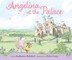 Angelina at the Palace