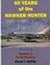 60 Years of the Hawker Hunter, 1951 to 2011. Volume 1 - UK