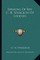 Sermons of REV. C. H. Spurgeon of London