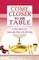 Come Closer to His Table