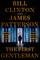 Untitled Patterson/Clinton Thriller