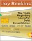 The Truth Regarding Loans for Debt Consolidation