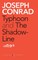 Typhoon and the Shadow-Line