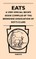 Eats - A Very Special Recipe Book Compiled by the Berkshire Association of Boy's Clubs