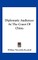Diplomatic Audiences at the Court of China