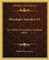 Phycologia Australica V4