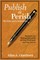 Publish or Perish - The Educator&#8242;s Imperative