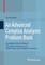 An Advanced Complex Analysis Problem Book