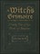A Witch's Grimoire