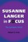 Susanne Langer in Focus