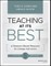 Teaching at Its Best