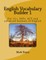 English Vocabulary Builder 1