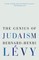 The Genius of Judaism