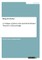 A Critique of John Locke and David Humes' Theories of Knowledge