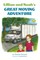 Lillian and Noah's Great Moving Adventure