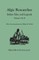 Algic Researches. Indian Tales and Legends. Volumes I & II [Bound in One]. with a New Introdcution by William K. McNeil