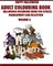 Adams Adult Coloring Book