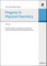 Progress in Physical Chemistry - Volume 1
