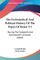 The Ecclesiastical And Political History Of The Popes Of Rome V3